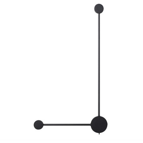 Настенный светильник LED 3000/4000K тумблер на корп. 10W Odeon Light SATELLITE 7008/10WL