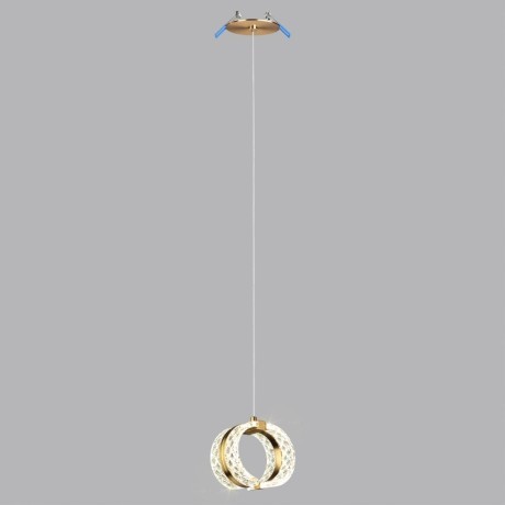 Подвес ODEON LIGHT MIRAGE 5030/8L