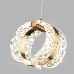 Подвес ODEON LIGHT MIRAGE 5030/8L