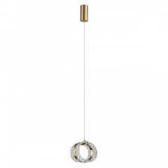 Подвес ODEON LIGHT MIRAGE 5030/8L