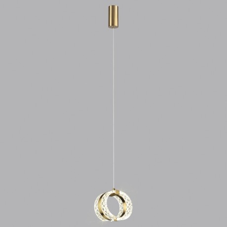 Подвес ODEON LIGHT MIRAGE 5030/8L