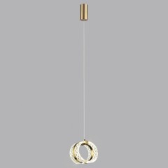 Подвес ODEON LIGHT MIRAGE 5030/8L