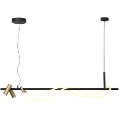 Подвесной светильник Corda 4397/30L