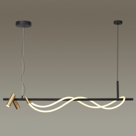 Подвесной светильник Corda 4397/30L