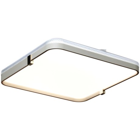 Настенно-потолочный светильник СОНЕКС Sonex OLIDI WHITE 7680/EL