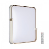 Настенно-потолочный светильник СОНЕКС Sonex OLIDI WHITE 7680/EL