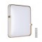 Настенно-потолочный светильник СОНЕКС Sonex OLIDI WHITE 7680/EL