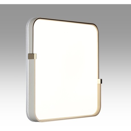 Настенно-потолочный светильник СОНЕКС Sonex OLIDI WHITE 7680/EL