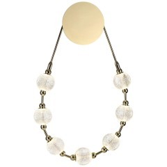 Бра Odeon Light 5008/25WL CRYSTAL светодиодная LED 25W