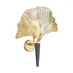 Бра E14 Odeon Light VENTAGLIO 4870/1W