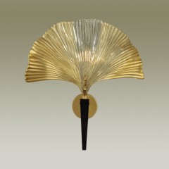 Бра E14 Odeon Light VENTAGLIO 4870/1W