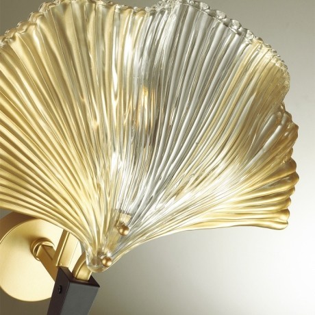 Бра E14 Odeon Light VENTAGLIO 4870/1W