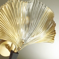 Бра E14 Odeon Light VENTAGLIO 4870/1W