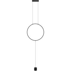 Напольный светильник LED 3000K Odeon Light TEO 7022/27FL