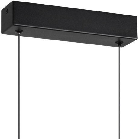 Напольный светильник LED 3000K Odeon Light TEO 7022/27FL