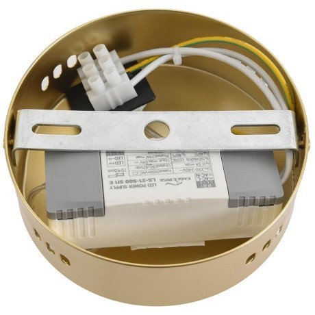 Бра/подвес LED 15W 4000К 220V Lumion TRENDY 8259/15WCL