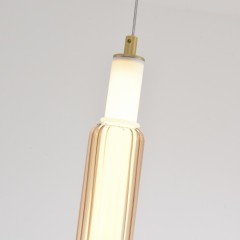 Бра/подвес LED 15W 4000К 220V Lumion TRENDY 8259/15WCL