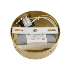 Бра/подвес LED 15W 4000К 220V Lumion TRENDY 8259/15WCL
