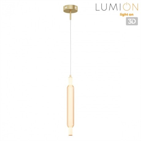 Бра/подвес LED 15W 4000К 220V Lumion TRENDY 8259/15WCL