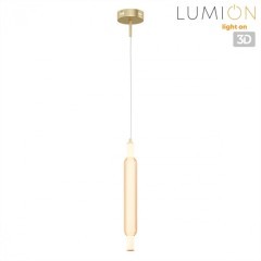 Бра/подвес LED 15W 4000К 220V Lumion TRENDY 8259/15WCL