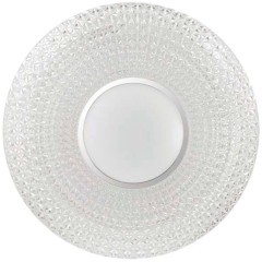 Настенно-потолочный светильник Sonex 2048/DL VISMA IP43 светодиодный LED 48W