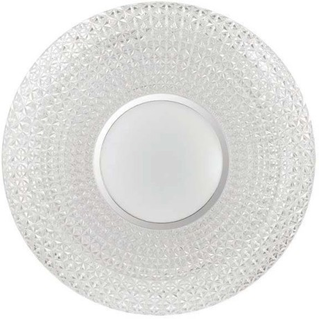 Настенно-потолочный светильник Sonex 2048/DL VISMA IP43 светодиодный LED 48W