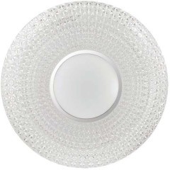 Настенно-потолочный светильник Sonex 2048/DL VISMA IP43 светодиодный LED 48W