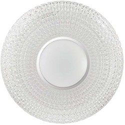 Настенно-потолочный светильник Sonex 2048/DL VISMA IP43 светодиодный LED 48W