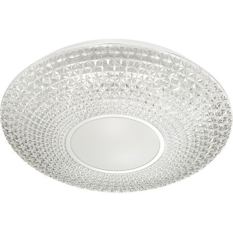 Настенно-потолочный светильник Sonex 2048/DL VISMA IP43 светодиодный LED 48W