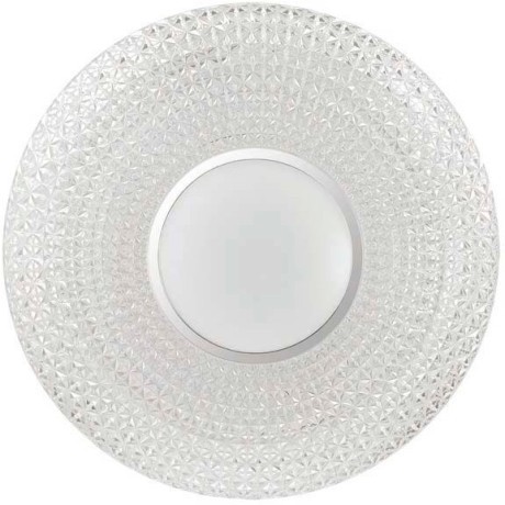 Настенно-потолочный светильник Sonex 2048/DL VISMA IP43 светодиодный LED 48W