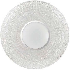 Настенно-потолочный светильник Sonex 2048/DL VISMA IP43 светодиодный LED 48W