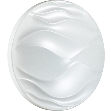 Настенно-потолочный светильник Sonex 2090/DL ERICA IP43 светодиодный LED 48W