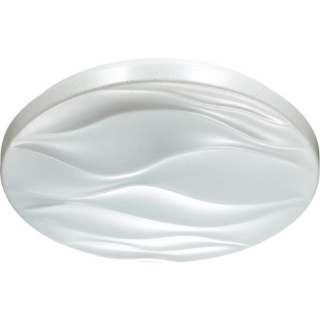 Настенно-потолочный светильник Sonex 2090/DL ERICA IP43 светодиодный LED 48W