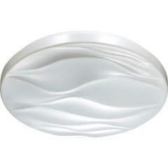 Настенно-потолочный светильник Sonex 2090/DL ERICA IP43 светодиодный LED 48W