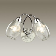 Бра Lumion 4561/2W ROMEO под лампы 2xE14 40W