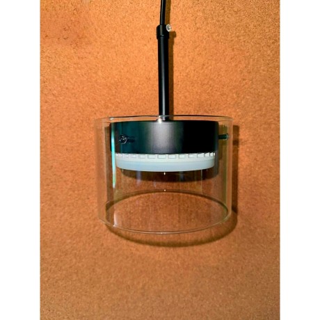 8232/6Y Светильник подвесной COMFI GX70 60W 220V NATALINA