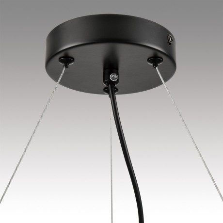 8232/6Y Светильник подвесной COMFI GX70 60W 220V NATALINA