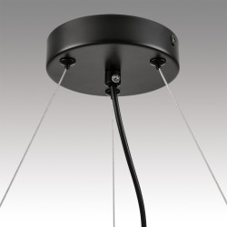 8232/6Y Светильник подвесной COMFI GX70 60W 220V NATALINA