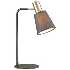 Интерьерная настольная лампа Marcus 3638/1T