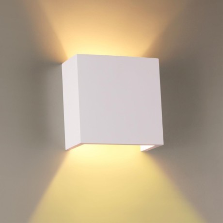 Бра Odeon Light 3883/1W G IPS под лампу 1xG9 25W