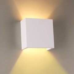 Бра Odeon Light 3883/1W G IPS под лампу 1xG9 25W