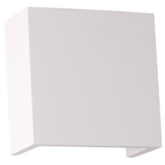 Бра Odeon Light 3883/1W G IPS под лампу 1xG9 25W