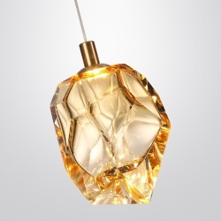 Подвесной светильник IP20 LED 4W 300Лм 3000K 200° 220V GEMME 7111/4LB