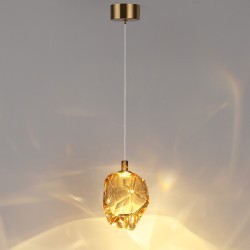 Подвесной светильник IP20 LED 4W 300Лм 3000K 200° 220V GEMME 7111/4LB