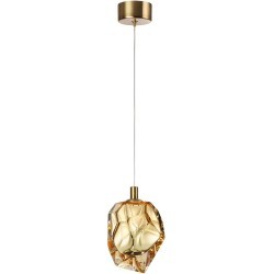 Подвесной светильник IP20 LED 4W 300Лм 3000K 200° 220V GEMME 7111/4LB