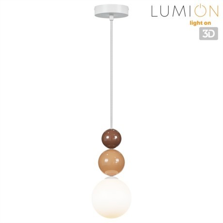 Подвес G9 Lumion BONBONES 6558/1