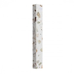 Настенный светильник светильник 15W 3000K Odeon Light TERRAZZO 7012/15WL