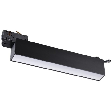 Трековый светильник трехфазный 220V светодиодный Iter 358837