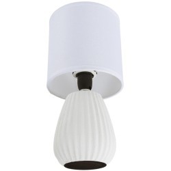 Настольная лампа E14 Lumion ASELA 8159/1T