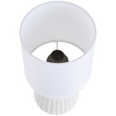 Настольная лампа E14 Lumion ASELA 8159/1T